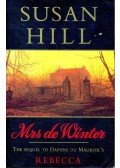 Hill, Susan - Mrs. de Winter (angol)