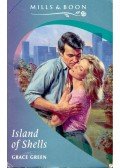 Green, Grace - Island of Shells