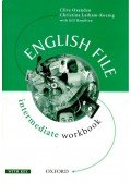Clive Oxenden,Christina Latham-Koenig - English File Intermediate Workbook