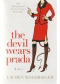 Lauren Weisberger - The Devil Wears Prada