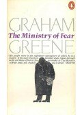 Graham Greene - The Ministry of Fear