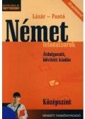 Lázár Györgyné,Dr. Pantóné Dr. Naszályi Dóra - Német feladatoksorok Középszint