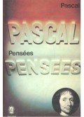 PASCAL - Pensées