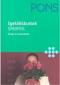 Carlos Segoviano - PONS Igetáblázatok - Spanyol