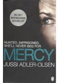 Jussi Adler-Olsen - Mercy