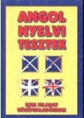 dr. Tóth Zoltán Gábor - Angol nyelvi tesztek
