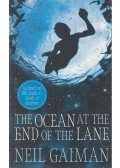 Neil Gaiman - The Ocean at the End of the Lane