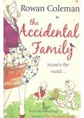 COLEMAN, ROWAN - The Accidental Family