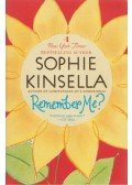 Sophie Kinsella - Remember Me?