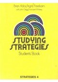 Abbs, Brian,Freebairn, Ingrid - Studying Strategies Student's Book