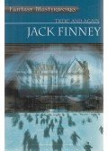 FINNEY, JACK - Time and Again