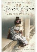 Mineko Iwasaki - Geisha of Gion