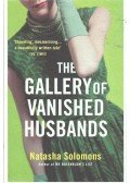 NATASHA SOLOMONS - The Gallery of Vanished Husbands