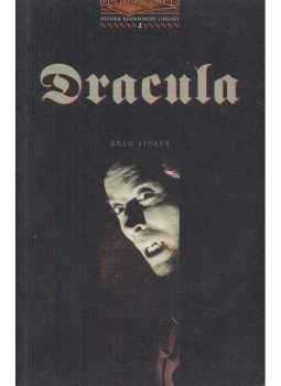 Stoker, Bram - Dracula - Stage 2 Stoker, Bram - Dracula - Stage 2, 2000 antikvár könyv