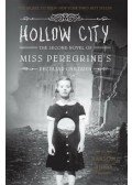 RANSOM RIGGS - Hollow City