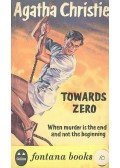 Agatha Christie - Towards Zero