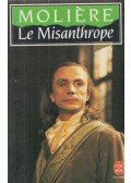 Moliére - Le Misanthrope
