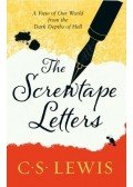 C.S. Lewis - The Screwtape Letters