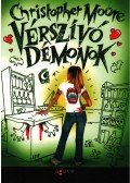 Christopher Moore - Vérszívó démonok