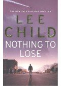 Lee Child - Nothing to Lose