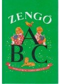 Móra Ferenc,Justné Kéry Hedvig - Zengő ABC