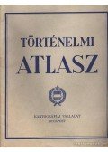  - Történelmi atlasz
