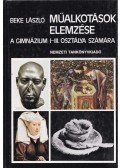 Beke László - Műalkotások elemzése