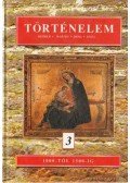 Herber Attila,Martos Ida,Moss László,Tisza László - Történelem 3.