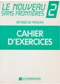 Dominique, Philippe,Plum, Chantal,Girardet, Jacky - Cahier d'exercices 2.