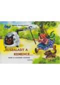 Radvány Zsuzsa - "Elszaladt a kemence..."