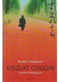 Banana Yoshimoto - Viszlát Cogumi