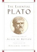 PLATO - The Essential Plato - Introduction by Alain de Botton