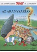 RENÉ GOSCINNY - Az aranysarló
