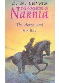 C.S. Lewis - The Chronicles of Narnia #3 - The Horse and His Boy