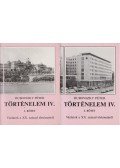 Rubovszky Péter - Történelem IV. 1-2. kötet
