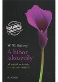 HALLWAY, W.W. - A bíbor lakosztály