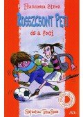 Francesca Simon - Rosszcsont Peti és a foci