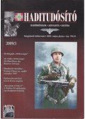 Kosaras Péter Ákos - Haditudósító 2009/3