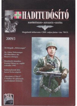 Kosaras Péter Ákos - Haditudósító 2009/3 Kosaras Péter Ákos - Haditudósító 2009/3, Budapest 2009 antikvár könyv