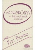 Eric Berne - Sorskönyv