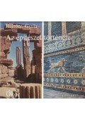 Hajnóczi Gyula - Az építészet története - Ókor
