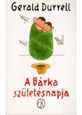 Gerald Durrell - A Bárka születésnapja