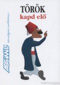 Werner-Ulrich, Doris - Török kapd elő
