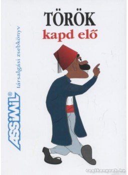 Werner-Ulrich, Doris - Török kapd elő Werner-Ulrich, Doris - Török kapd elő, Budapest 2002 antikvár könyv