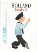 Wekerle Szabolcs,V. Som, ONiel - Holland kapd elő