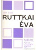 Deák Attila - Ruttkai Éva