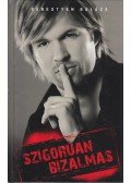 Sebestyén Balázs - Szigorúan bizalmas