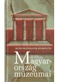 Zentai Tünde,BALASSA M.IVÁN - Magyarország múzeumai