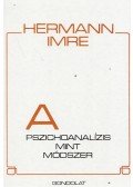 Herman Imre - A pszichoanalízis mint módszer