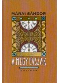 Márai Sándor - A négy évszak